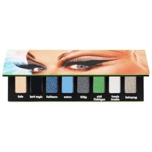 💚Kat Von D🖤DIVINE Palette💚